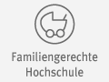 Familiengerechte Hochschule